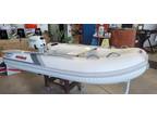 2022 Suzumar MS-320-OKIB Boat for Sale
