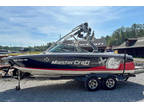 2010 Mastercraft X15 (Used) #U05592BT