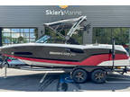 2023 Mastercraft NXT22 (Used) #N05233BT