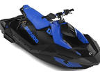 2023 Sea Doo Spark 3UP Trixx