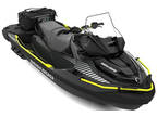 2023 Sea Doo Explorer Pro 170 w/iDF & Tech Package