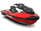 2024 Sea Doo RXP-X 325 w/Sound System