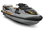 2024 Sea Doo FishPro Trophy 170 w/iDF & Sound System