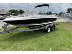 2014 Bayliner 175 Bowrider