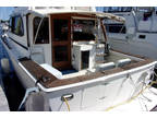 1987 Egg Harbor 36 Sedan