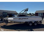 2005 Supra Launch 22SSV