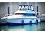 1990 Silverton Convertible 34