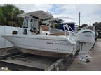 2023 Sea Hunt Escape 23