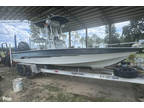 2008 Ranger 2300 Bay