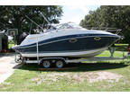 2006 Four Winns 258