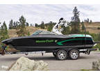 2015 Mastercraft X-30