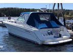 1994 Sea Ray 370 Express Cruiser