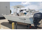 2022 Robalo 246 Cayman