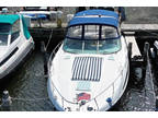2007 Bayliner 325