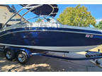 2011 Yamaha 242 Limited S