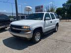 2005 Chevrolet Tahoe 4dr