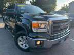 2014 GMC Sierra 1500 Crew Cab for sale