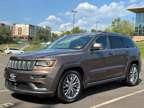 2017 Jeep Grand Cherokee for sale