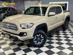 2017 Toyota Tacoma Double Cab for sale