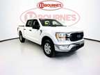 2022UsedFordUsedF-150Used4WD SuperCrew 5.5 Box