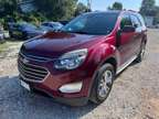 2017 Chevrolet Equinox for sale
