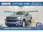 2022UsedChevroletUsedSilverado 1500 LTDUsed4WD Crew Cab 147