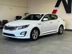 2016 Kia Optima Hybrid for sale