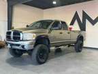 2007 Dodge Ram 2500 Quad Cab for sale