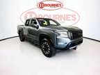 2022UsedNissanUsedFrontierUsedCrew Cab 4x4 Auto