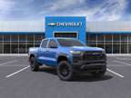 2024NewChevroletNewColoradoNewCrew Cab