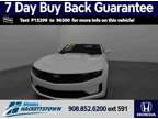 2023UsedChevroletUsedCamaroUsed2dr Cpe