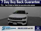 2023UsedJeepUsedCompassUsed4x4