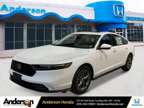 2024NewHondaNewAccordNewCVT