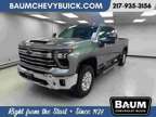 2024NewChevroletNewSilverado 2500HD