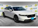 2023UsedHondaUsedAccord