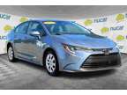 2023UsedToyotaUsedCorollaUsedCVT (Natl)
