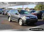 2014UsedSubaruUsedForesterUsed4dr Auto