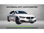 used 2019 BMW 4 Series 430i Gran Coupe 4dr Sedan