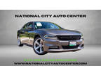 used 2018 Dodge Charger SXT Plus 4dr Sedan w/Cloth