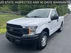 Used 2018 FORD F150 For Sale