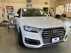 Used 2017 AUDI Q7 For Sale