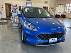 Used 2020 FORD ESCAPE For Sale