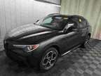Used 2022 ALFA ROMEO STELVIO For Sale