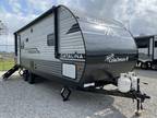 2024 Coachmen Catalina Summit 8 Series 231MKS