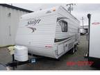 2012 Jayco Jay Flight Swift 198RD RV for Sale