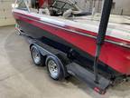 2007 Moomba Mobius LSV Boat for Sale