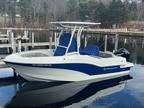 2021 Finseeker 200 CC Boat for Sale