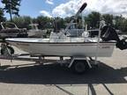 1995 Boston Whaler 150 DAUNTLESS Boat for Sale