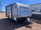 2019 Keystone Springdale Mini 1800BH
