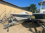 2025 Tidewater 180 Cc